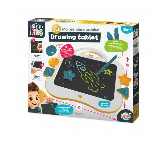 MA PREMI�RE ARDOISE