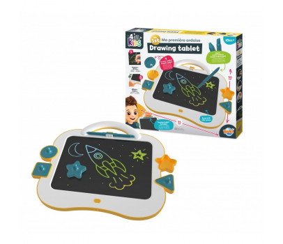 MA PREMI�RE ARDOISE