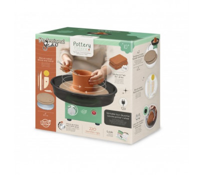 PROFESSIONAL STUDIO POTERIE EXPERT