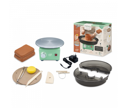 PROFESSIONAL STUDIO POTERIE EXPERT