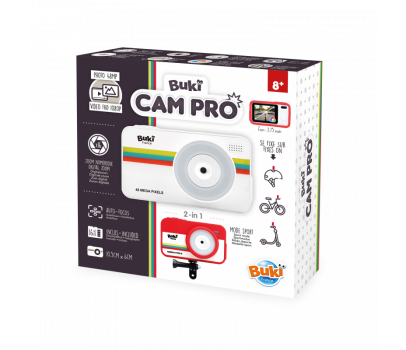 BUKI CAM PRO