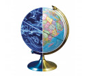 GLOBE JOUR ET NUIT