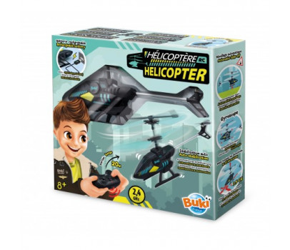 H�LICOPT�RE R/C