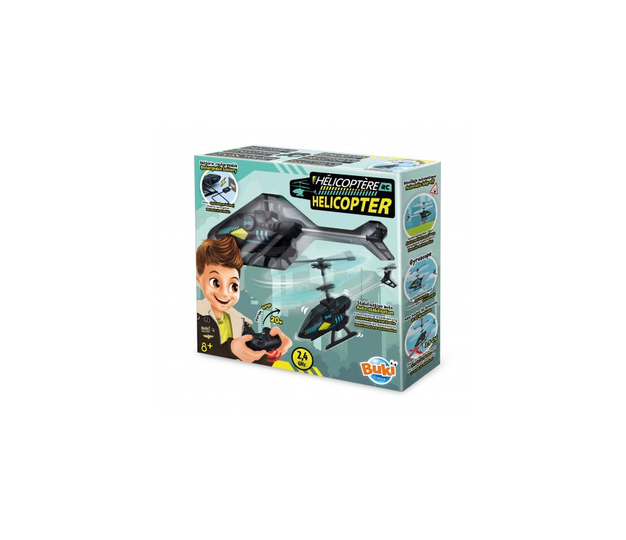 H�LICOPT�RE R/C