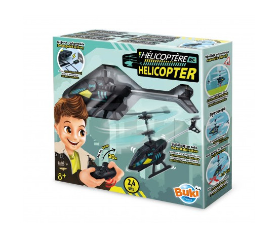 H�LICOPT�RE R/C