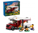CITY - LE CAMPING CAR