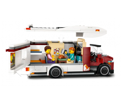 CITY - LE CAMPING CAR