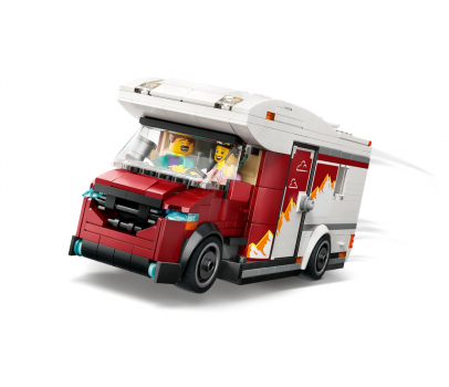 CITY - LE CAMPING CAR