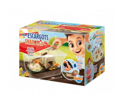 MAISON DES ESCARGOTS