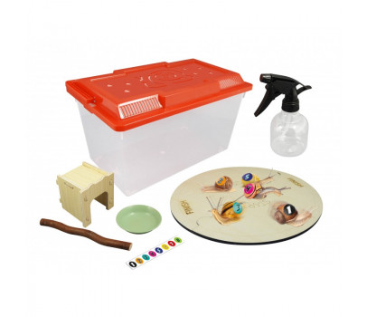 MAISON DES ESCARGOTS