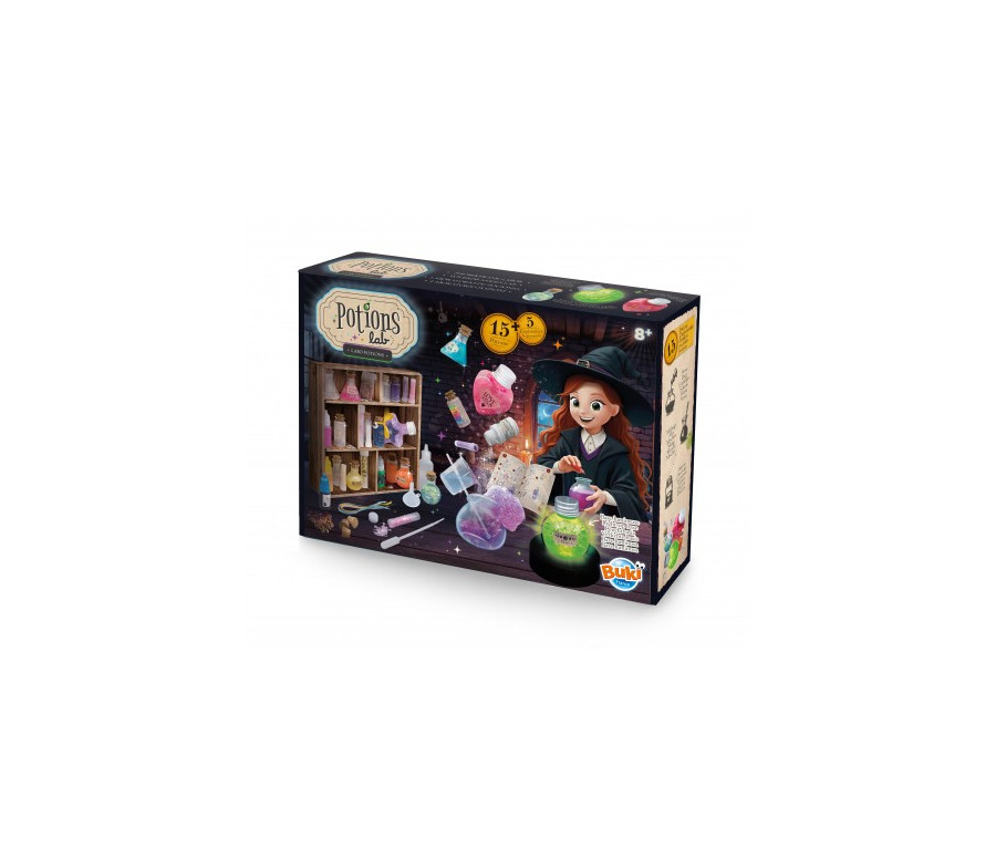 LABO POTIONS LABO POTIONS