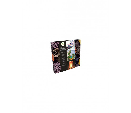 MAKE IT - ATELIER DU VITRAIL