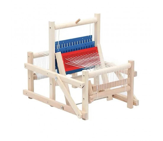 MON VERITABLE METIER A TISSER