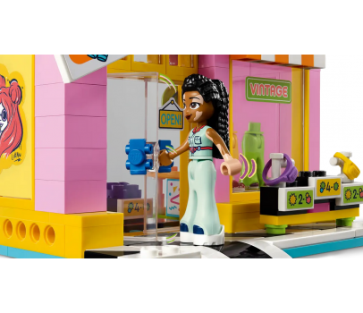 FRIENDS - LA BOUTIQUE DE VETEMENTS VINTAGE