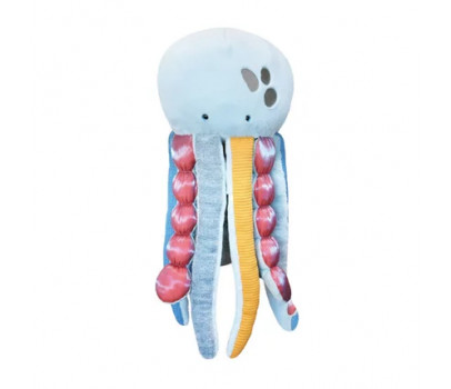 TRESORS MARINS - MEDUSE 80CM