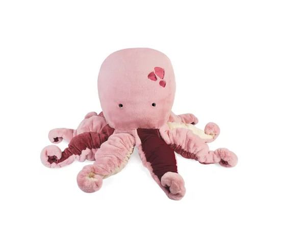 TRESORS MARINS - PIEUVRE ROSE 80CM