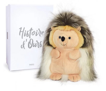 CHOUPISSON LE HERISSON 30CM