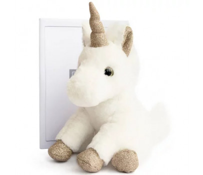 LICORNE OR PM 23CM