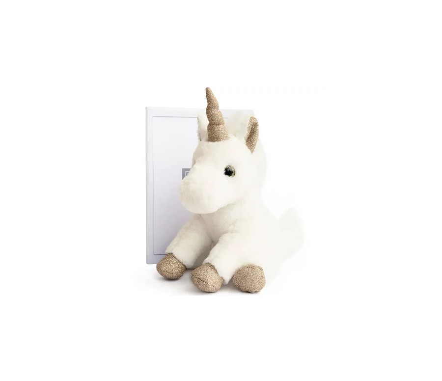 LICORNE OR PM 23CM