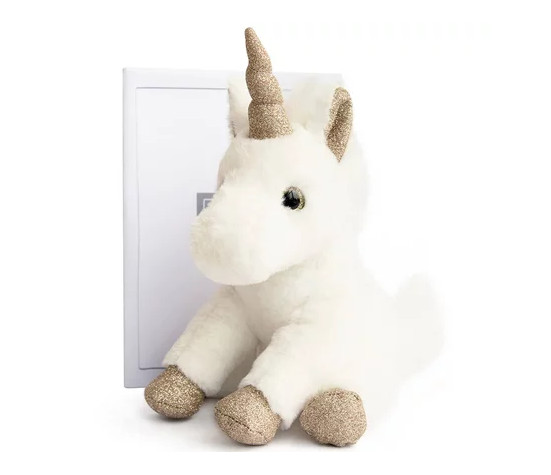 LICORNE OR PM 23CM