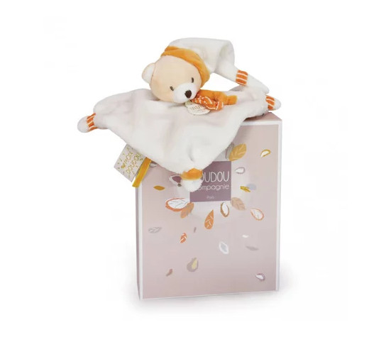 MELI-MELO ASSORTIMENT DOUDOUS (6 MODELES)