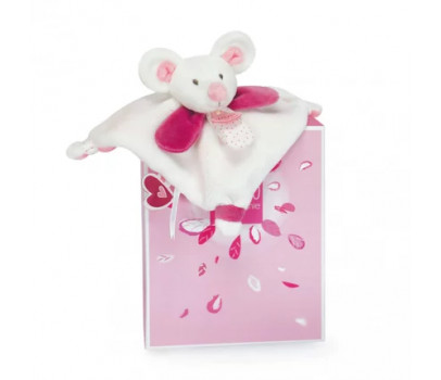 MELI-MELO ASSORTIMENT DOUDOUS (6 MODELES)