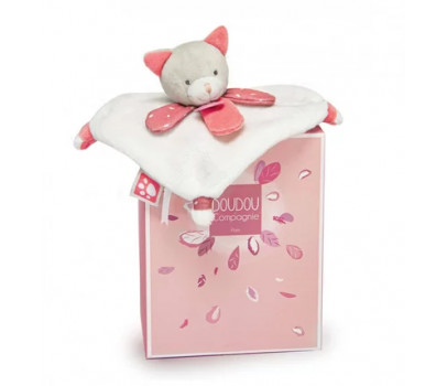 MELI-MELO ASSORTIMENT DOUDOUS (6 MODELES)