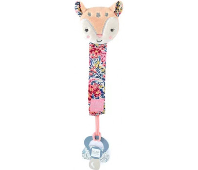 BOHAIME - ATTACHE-SUCETTE-X6- ASSORTIS