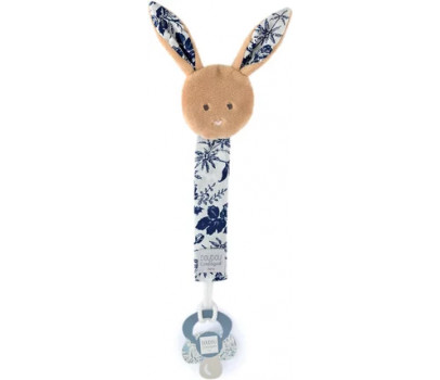 BOHAIME - ATTACHE-SUCETTE-X6- ASSORTIS