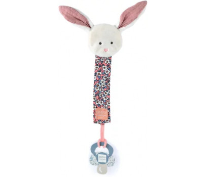 BOHAIME - ATTACHE-SUCETTE-X6- ASSORTIS