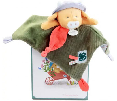 ANETH LA VACHE - DOUDOU