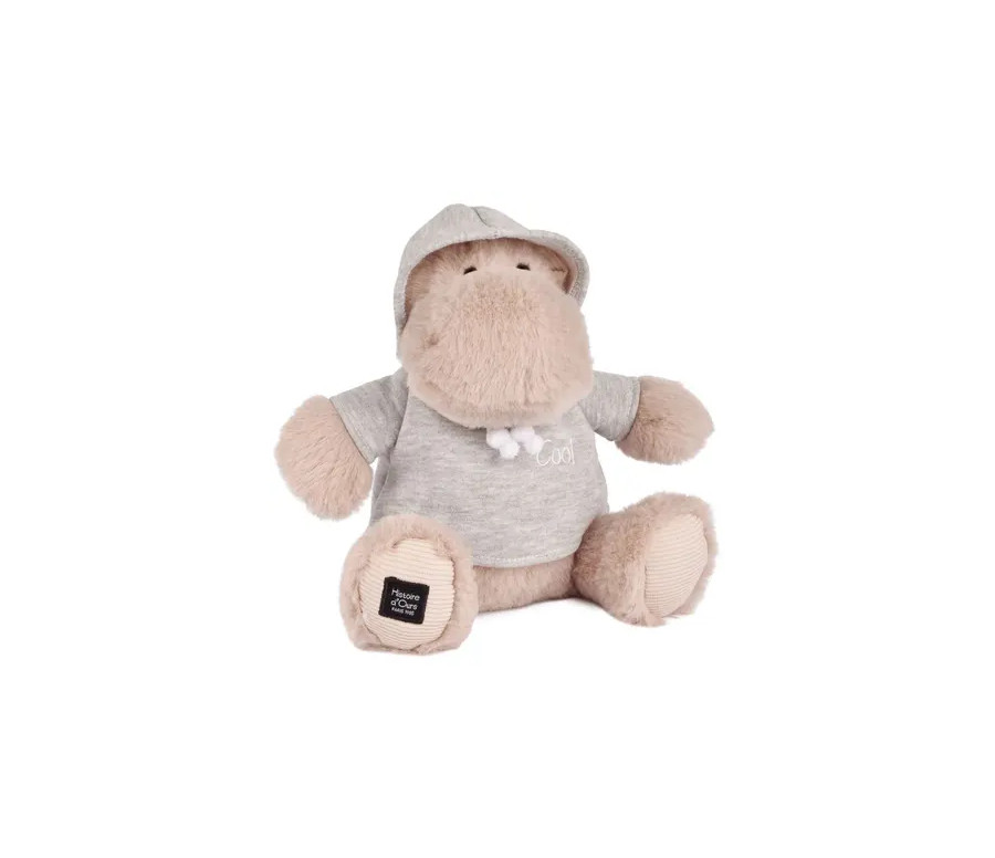 HIPPO - CHILLY MAX 20 CM HIPPO - CHILLY MAX 20 CM