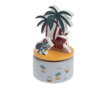 BOITE A MUSIQUE BALTHAZAR