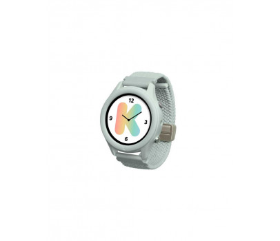 K-WATCH - Montre interactive verte
