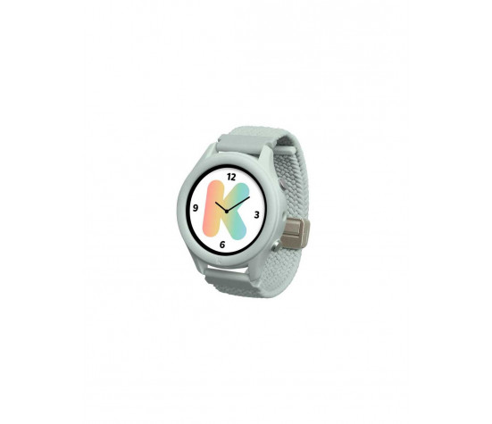 K-WATCH - Montre interactive verte