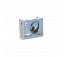 K-EARS - Casque audio bluethooth bleu