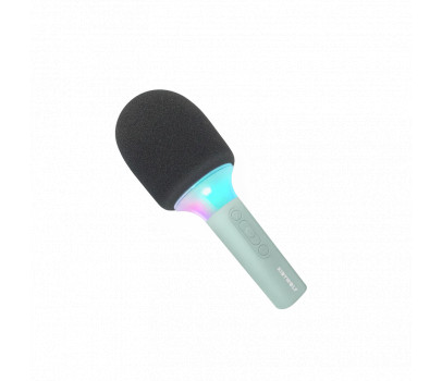 KIDYMIC - Micro karaoke vert