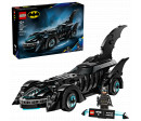 DC COMICS - BATMOBIL BATMAN FOREVER