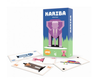 KARIBA - EDITION SPECIALE