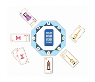 KARIBA - EDITION SPECIALE