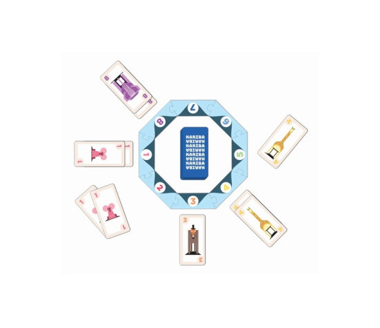 KARIBA - EDITION SPECIALE