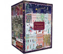 PUZZLE 3x500P -  CHRISTMAS IN LONDON