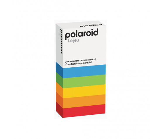 POLAROID LE JEU