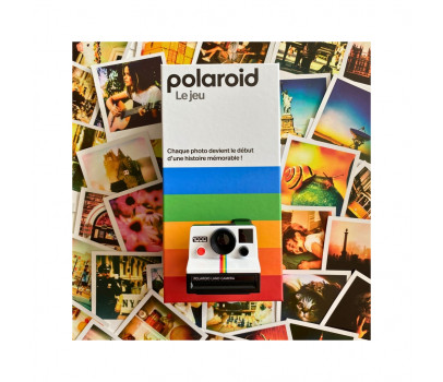 POLAROID LE JEU