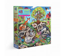 PUZZLE 48p - DANS LE PAYS PUZZLE 48p - DANS LE PAYS