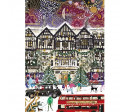 PUZZLE 3x500P -  CHRISTMAS IN LONDON