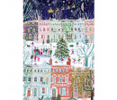 PUZZLE 3x500P -  CHRISTMAS IN LONDON