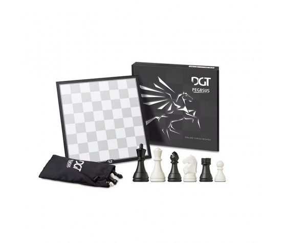 ECHIQUIER DGT PEGASUS