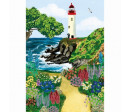 PUZZLE 3 X 500P - CALL OF THE COAST