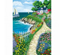 PUZZLE 3 X 500P - CALL OF THE COAST